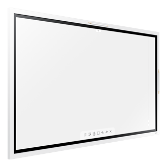 l-perspective white