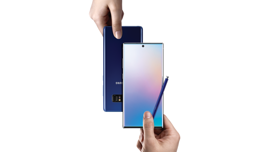 Iemaini savu veco viedtālruni un saņem bonusu 100 € papildus vecās ierīces vērtībai.	