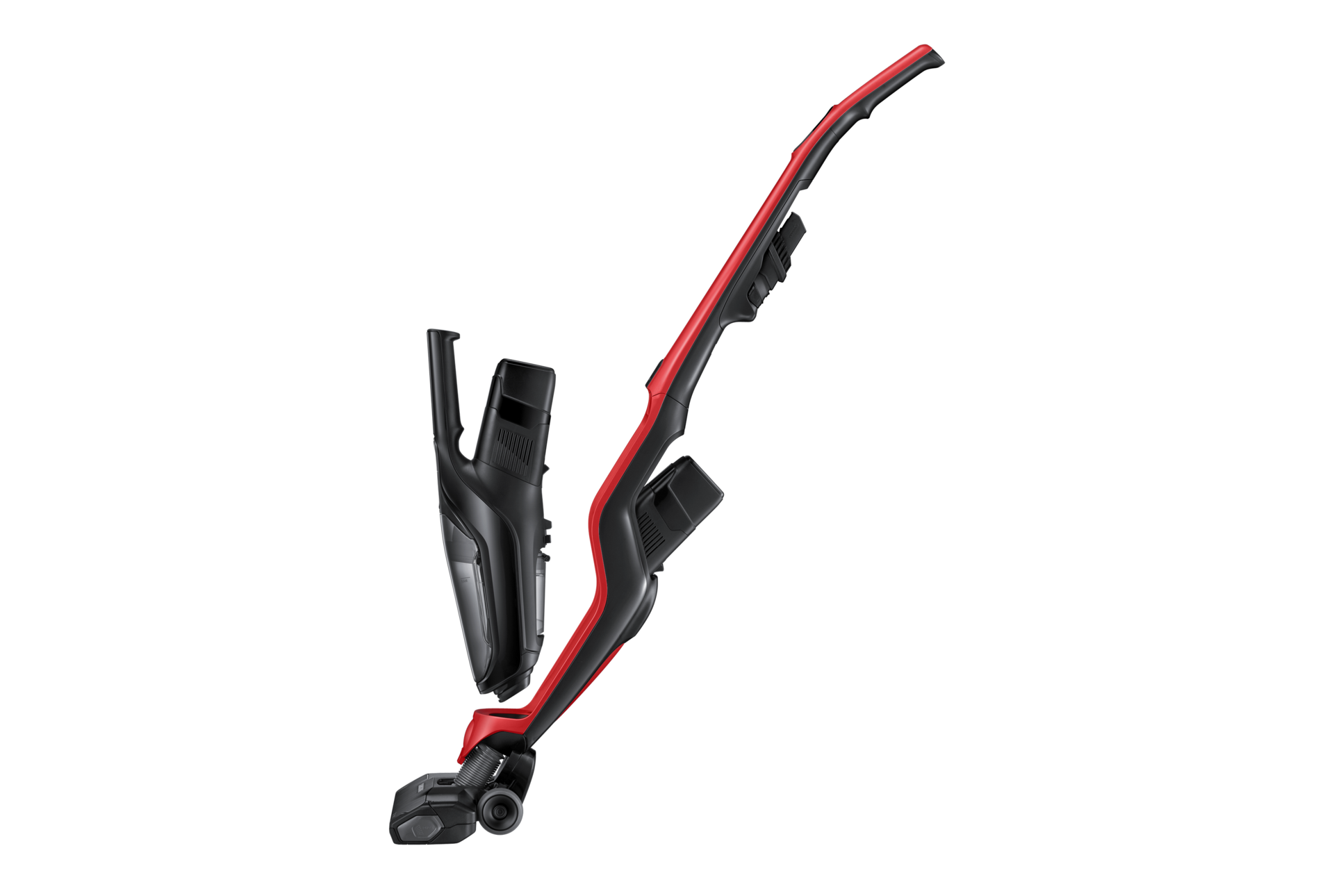side-detachable-handy-stick red flower