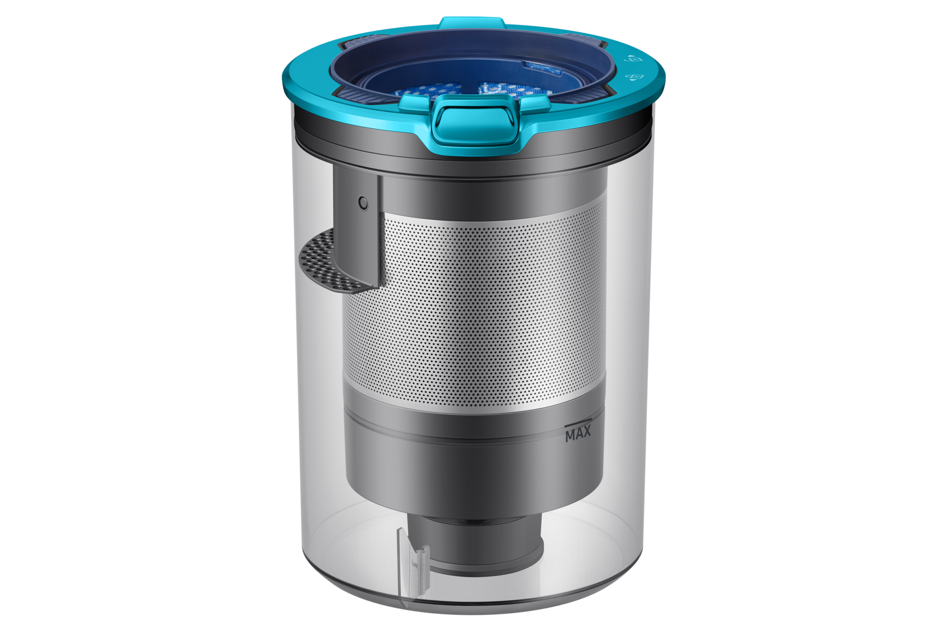 dust-bin-detail1 silver