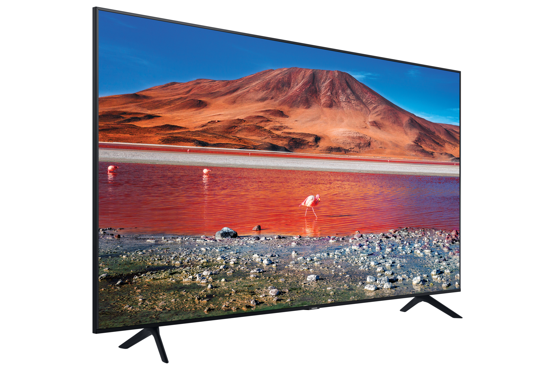 Samsung ue50au7002uxru