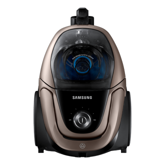 VC3100M Канистер правосмукалка со Anti-tangle турбина | Samsung МК