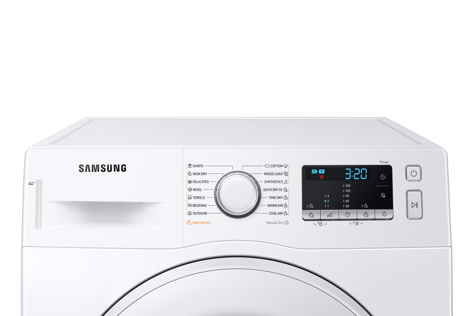 panel-control-2 White