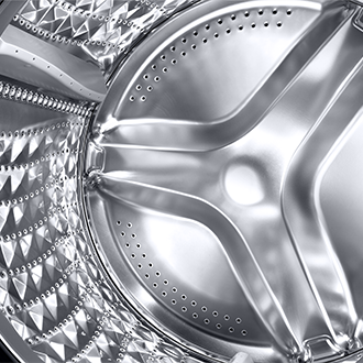 detail-drum Platinum Silver