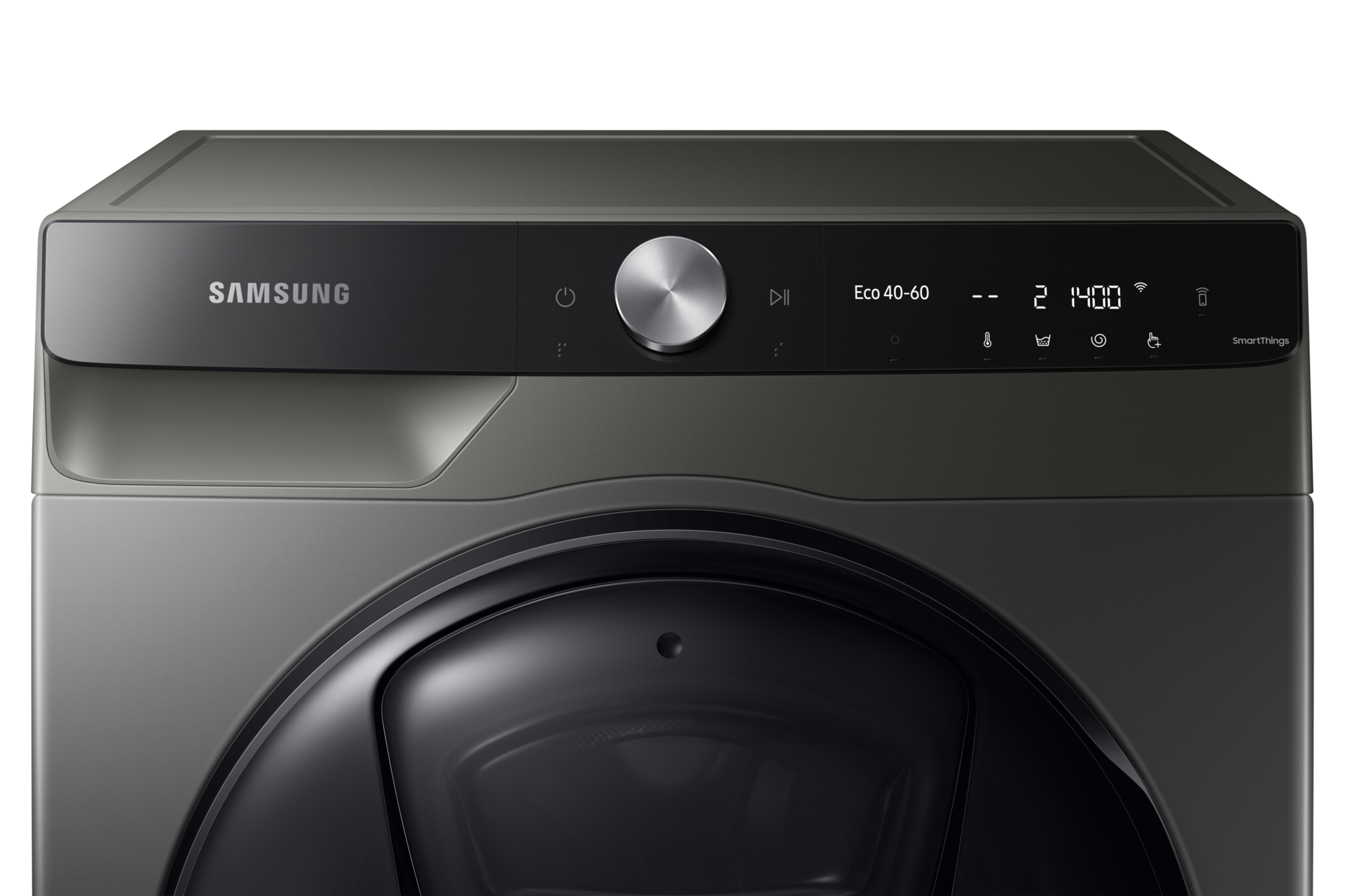 panel-control2 Platinum Silver