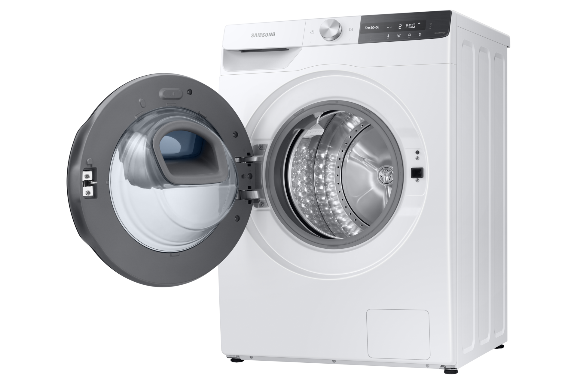 r-perspective-open White