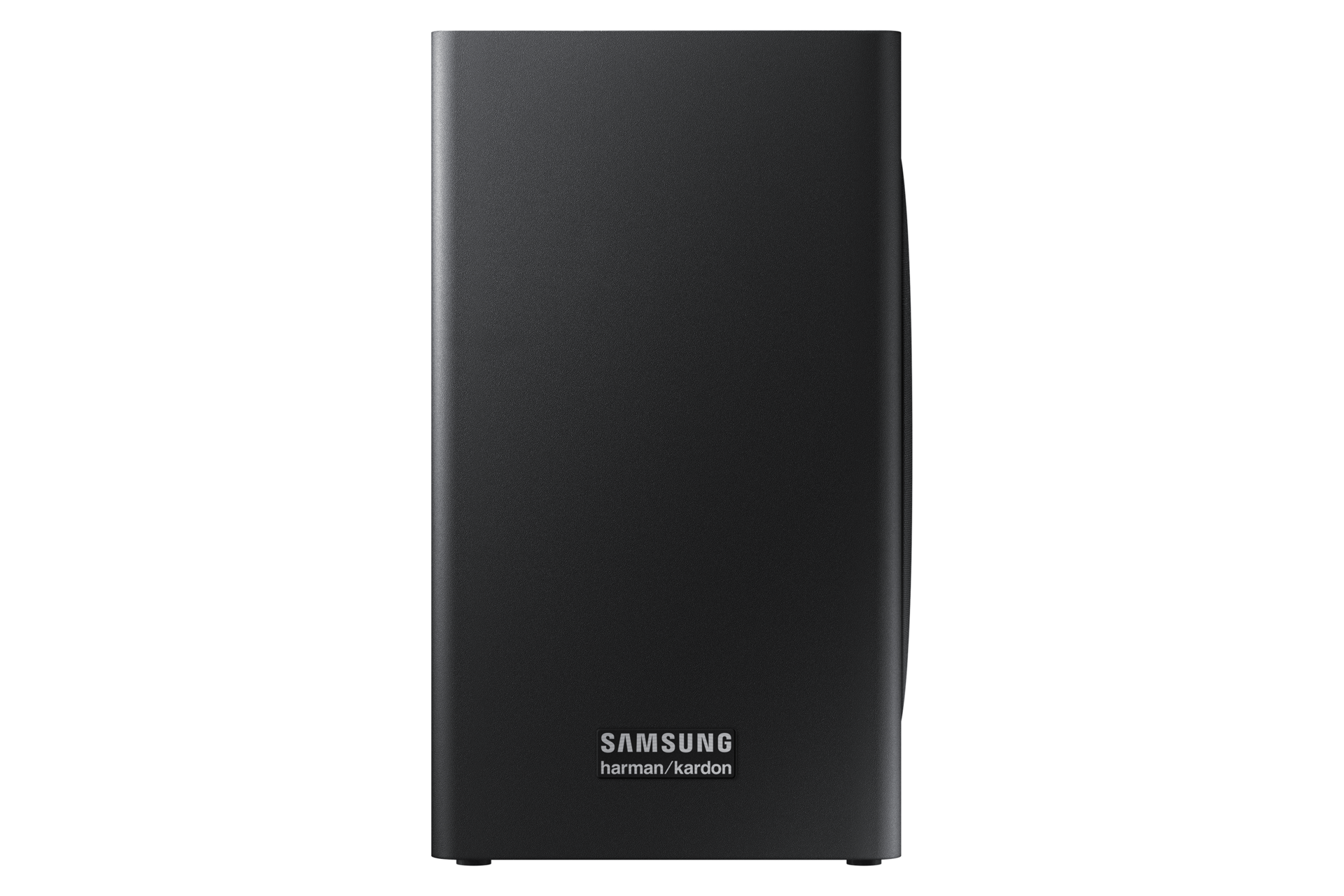 subwoofer-front black