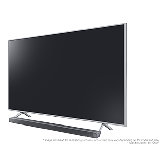 with-tv-r-perspective platinum silver