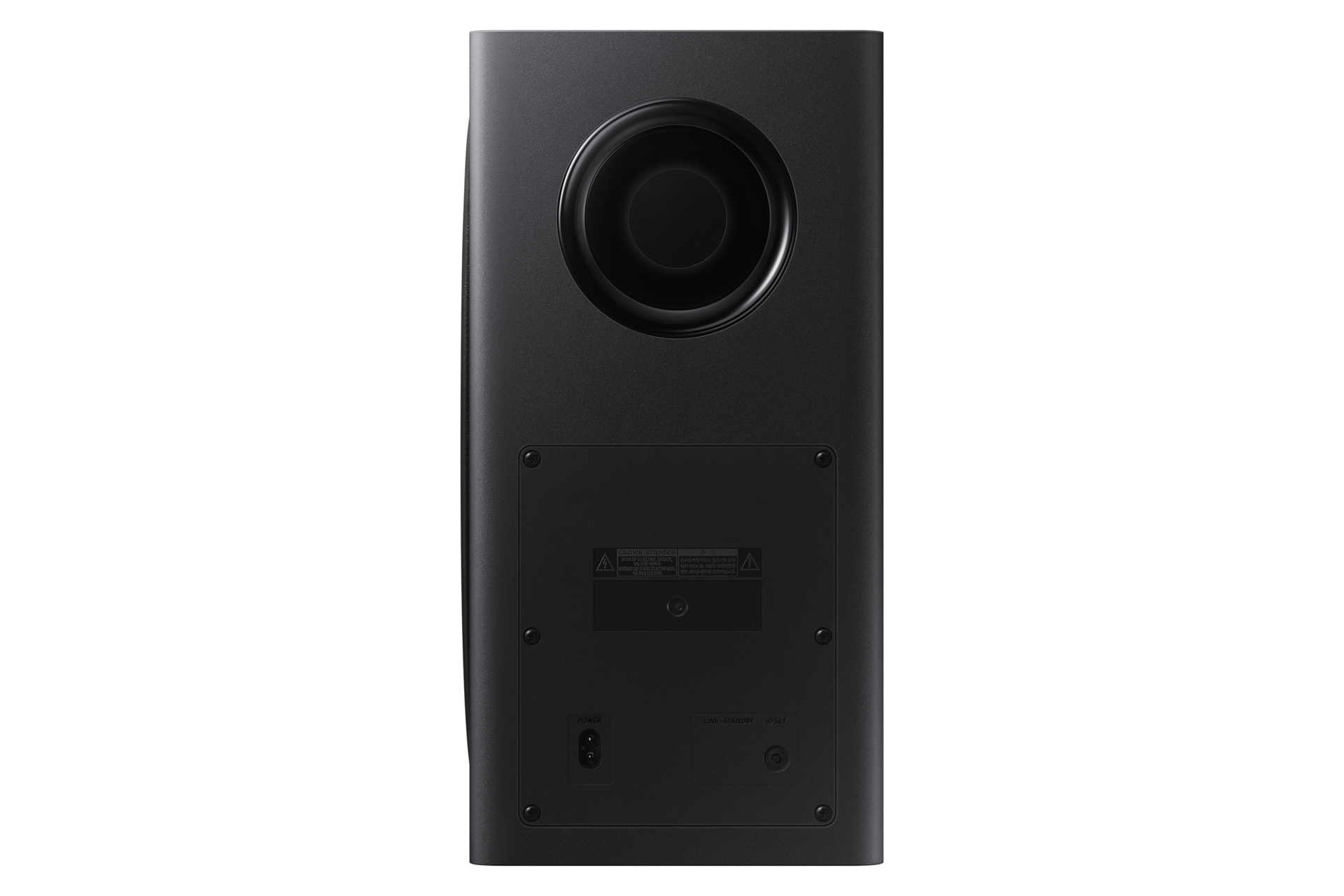 subwoofer-back mineral ash black