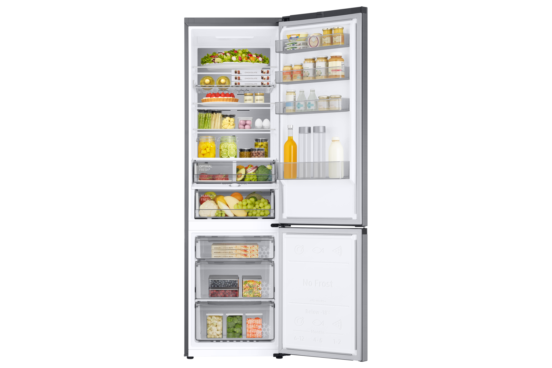 front-open-with-food Silver