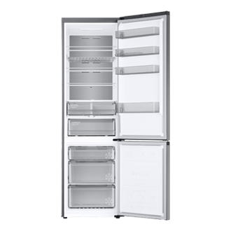 front-open-without-food Silver