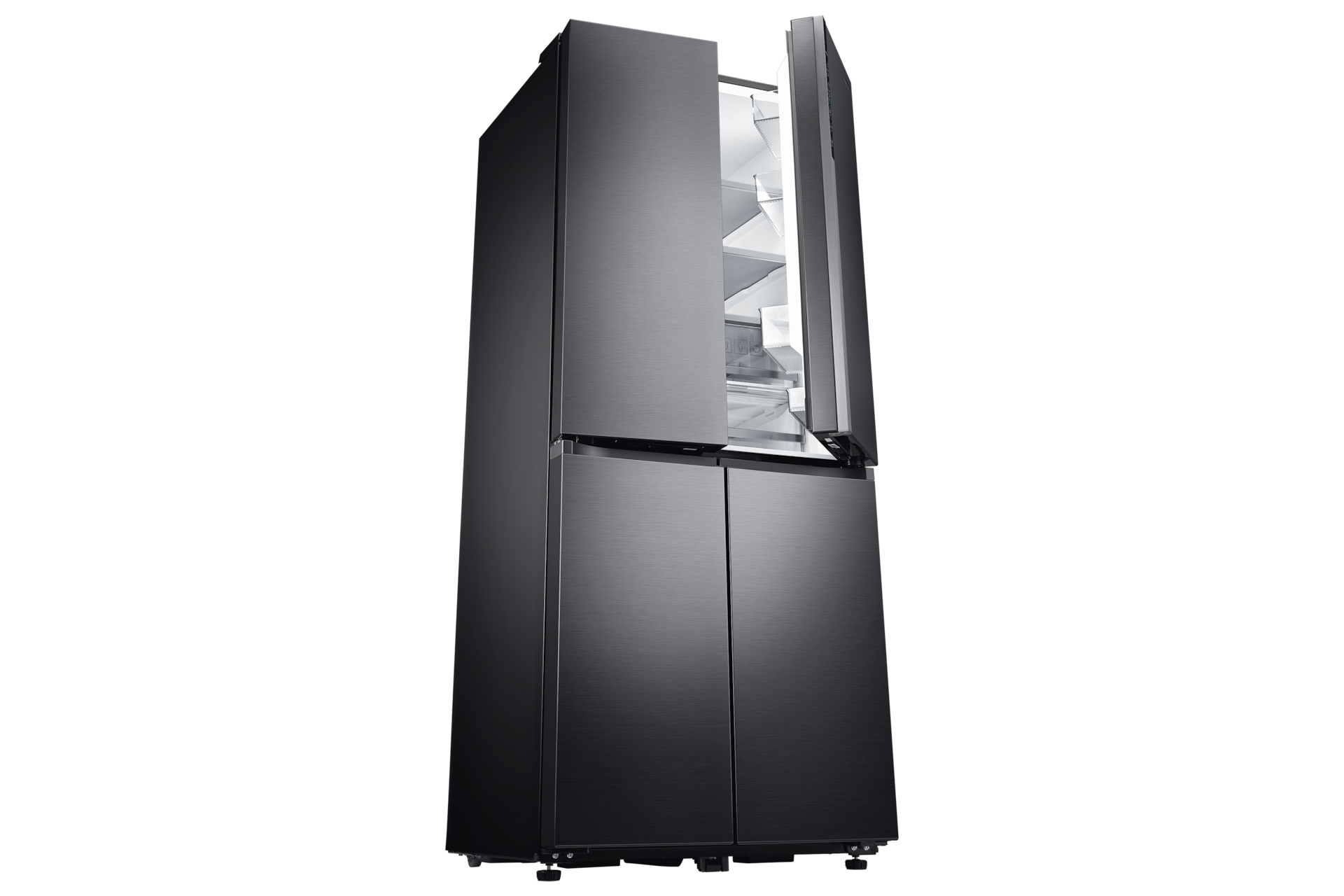 dynamic4 black