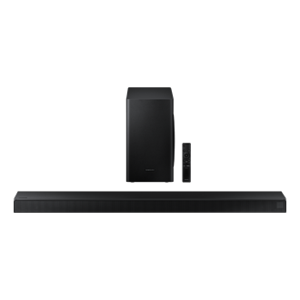 set-remote Black