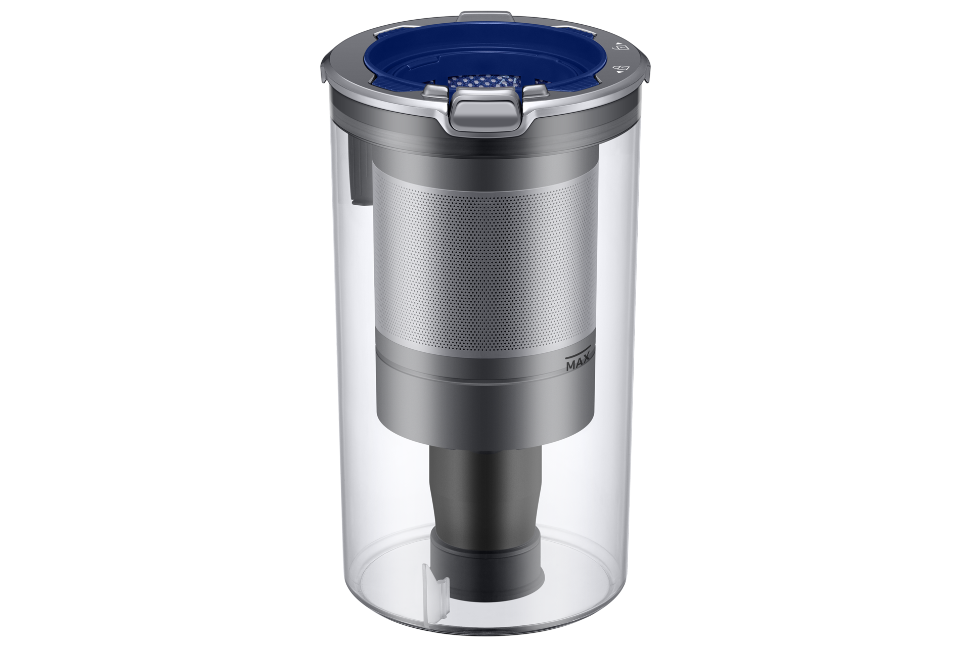 dust-bin-detail1 Silver