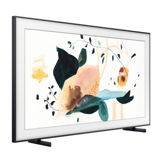 l-perspective-with-stand Black