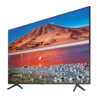 43 Tu7000 Crystal Uhd 4k Smart Tv 2020 Samsung Severna Makedoniјa