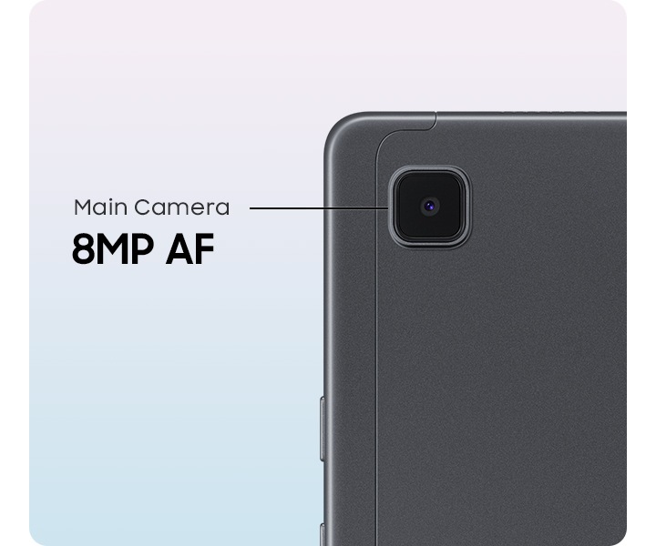 Samsung galaxy Tab A7 | Samsung Myanmar