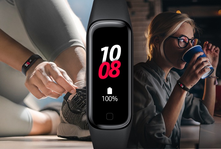 Galaxy Fit2 (SM-R220) | Samsung Myanmar