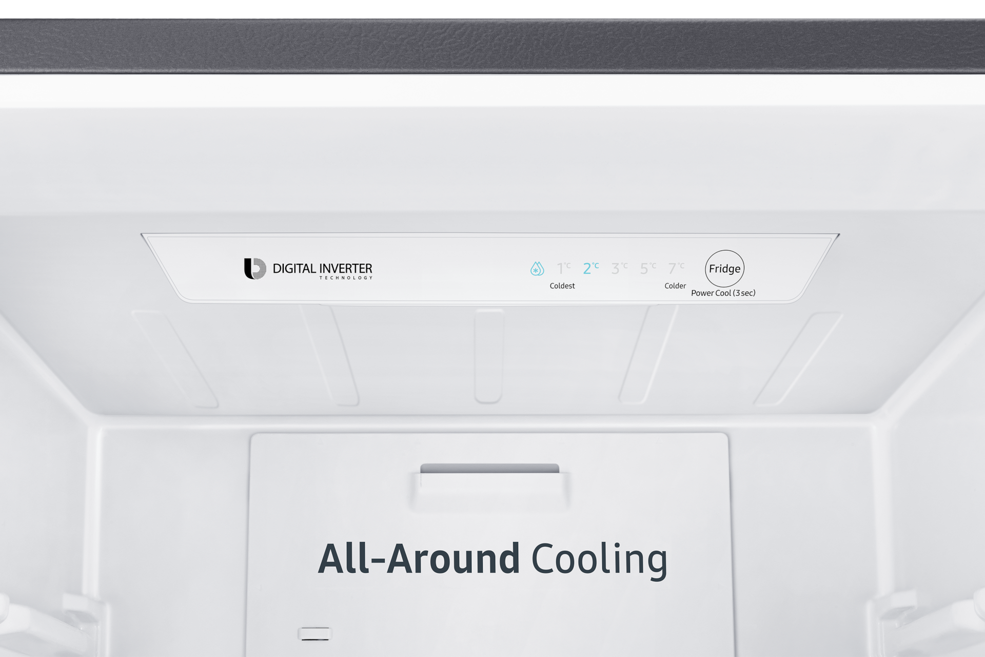 close-up-display black