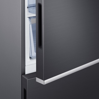 close-up-handle black