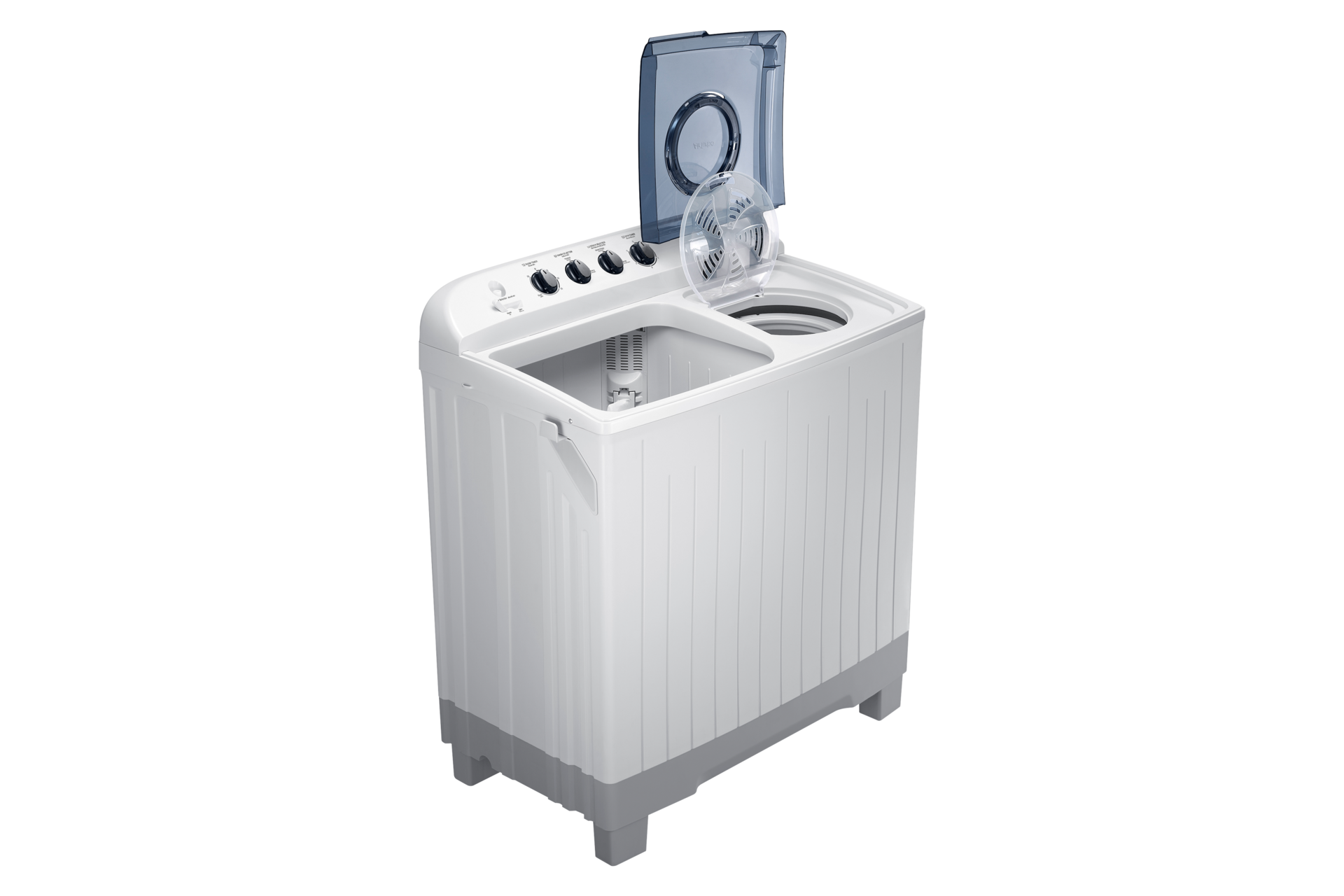 dynamic white