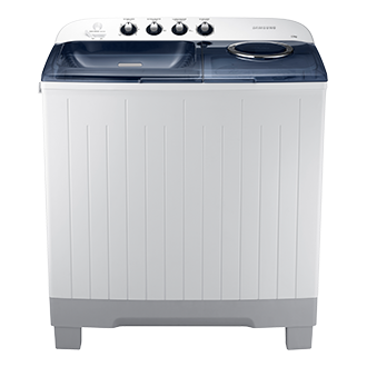 front white