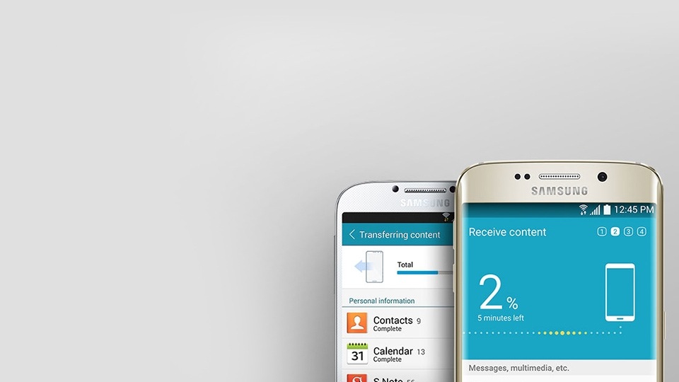 smart switch on galaxy