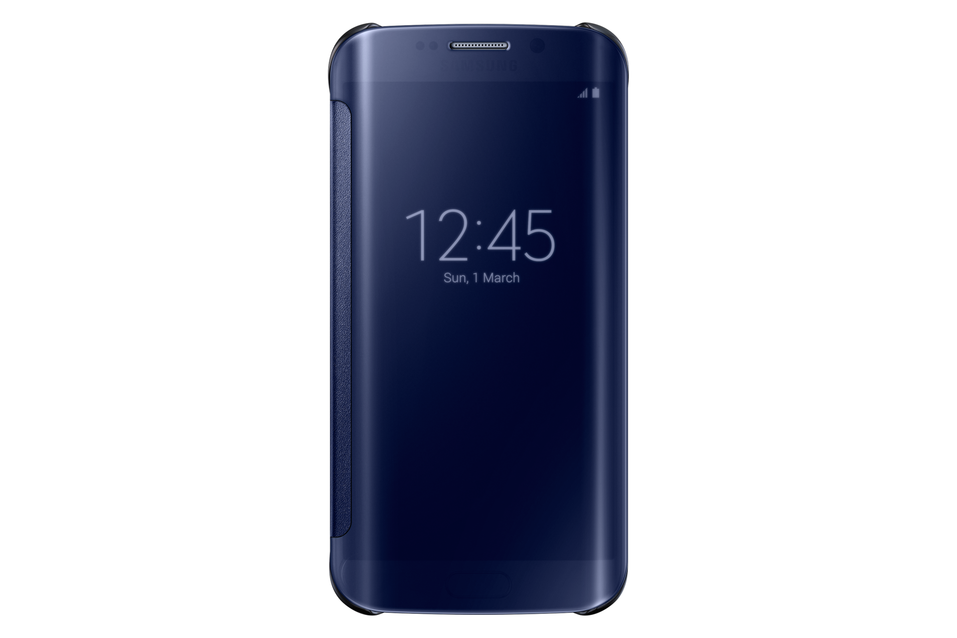 View para Galaxy S6 edge | Samsung Soporte México