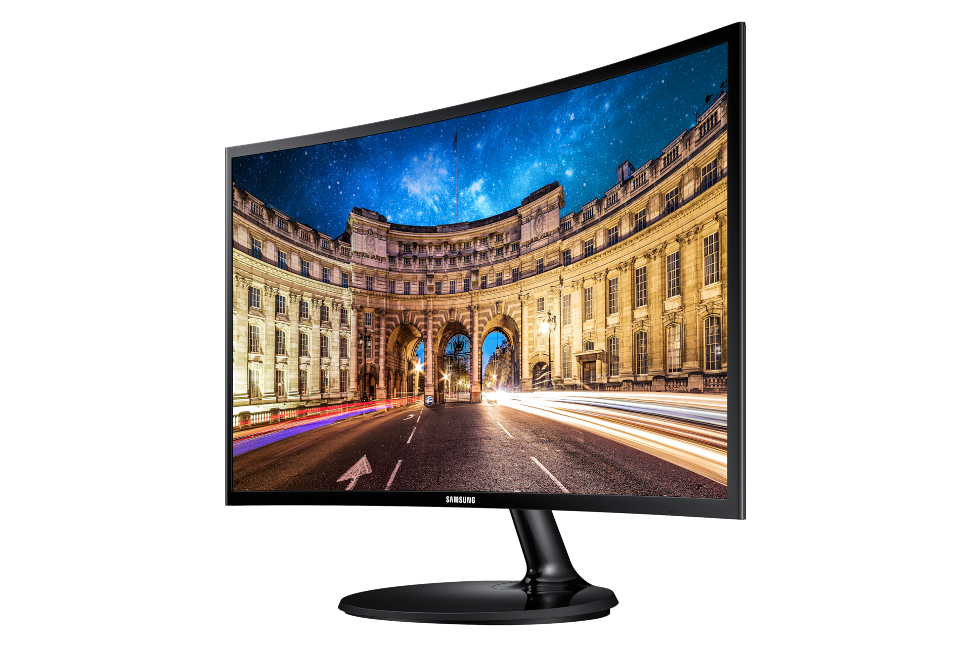 Monitor Curvo de 34 Pulgadas LED Marca Samsung – Tu tienda en línea