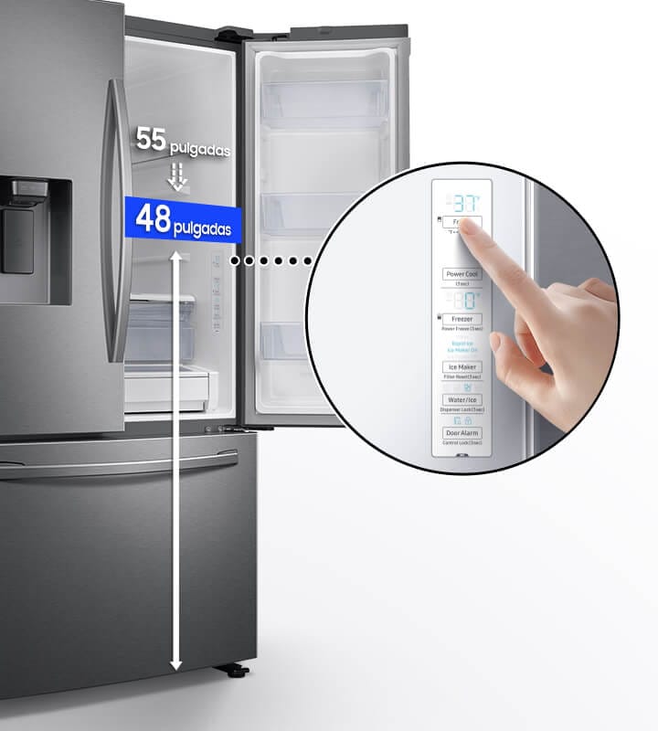 Better control with simple accessibility