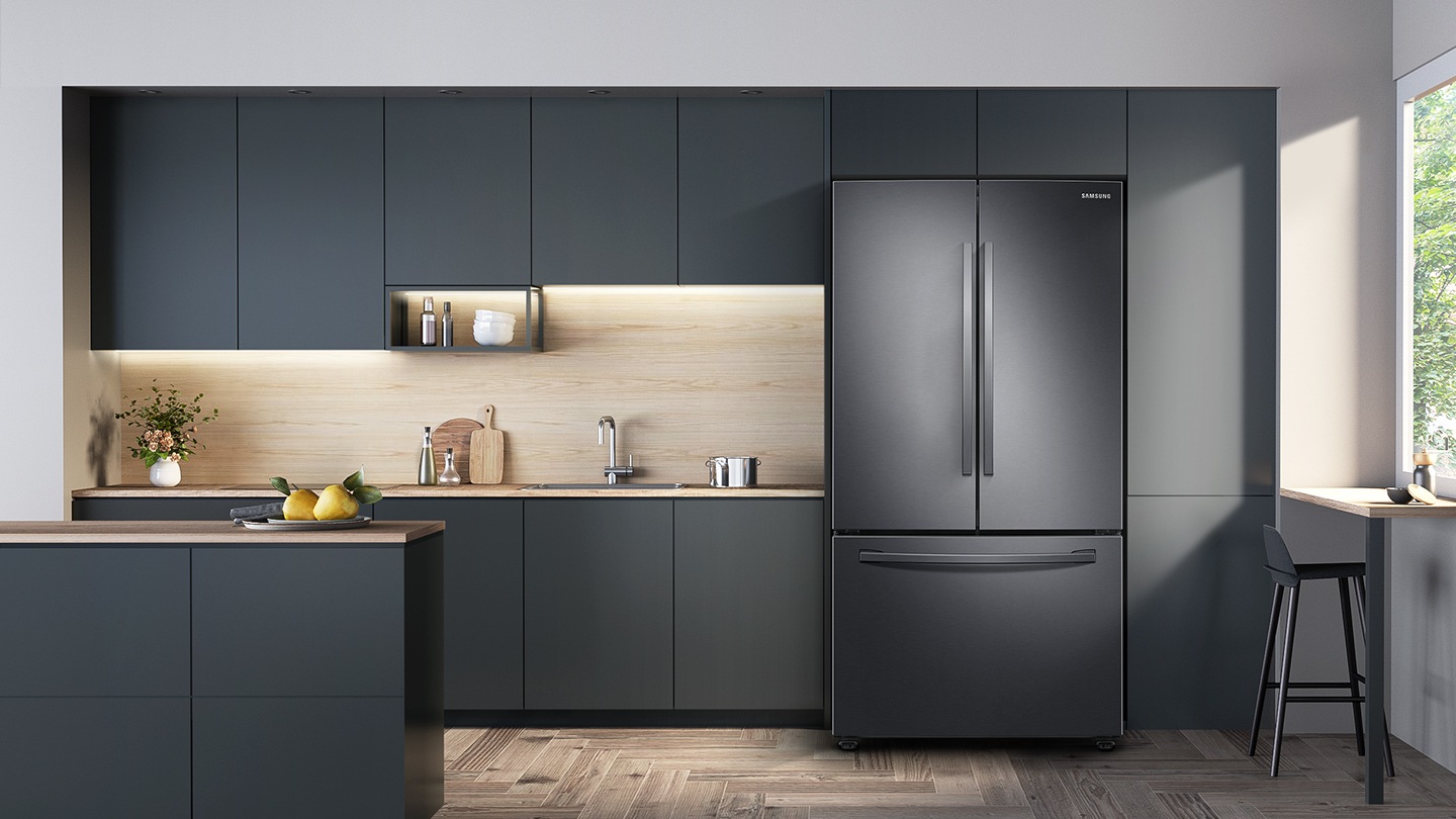 Perfectly harmonious and elegant design