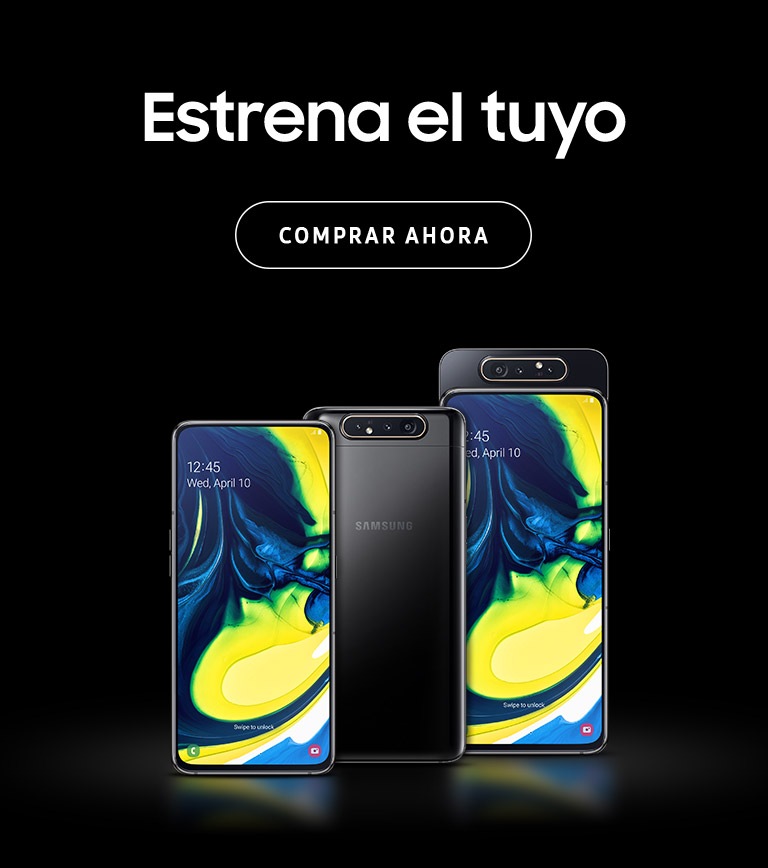 samsung dex a80