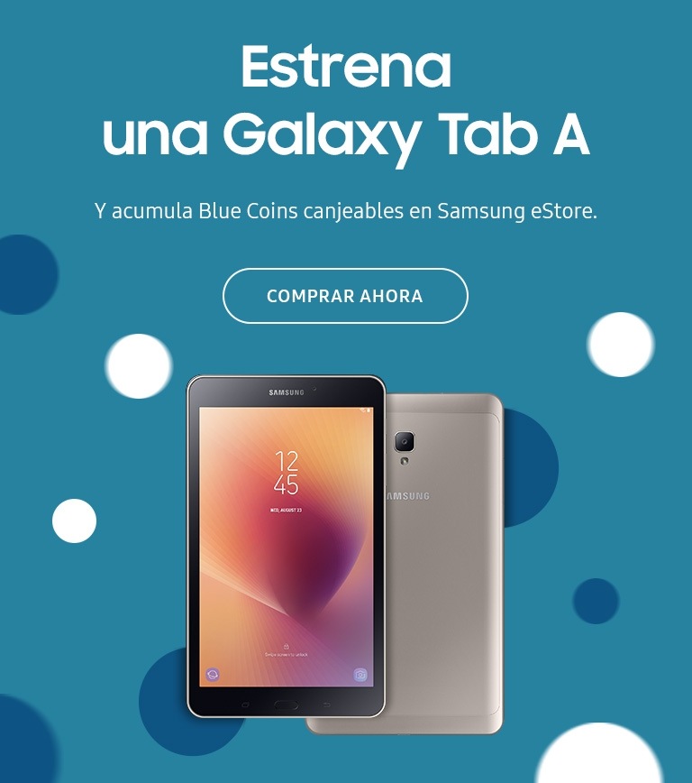 samsung tab a 2017