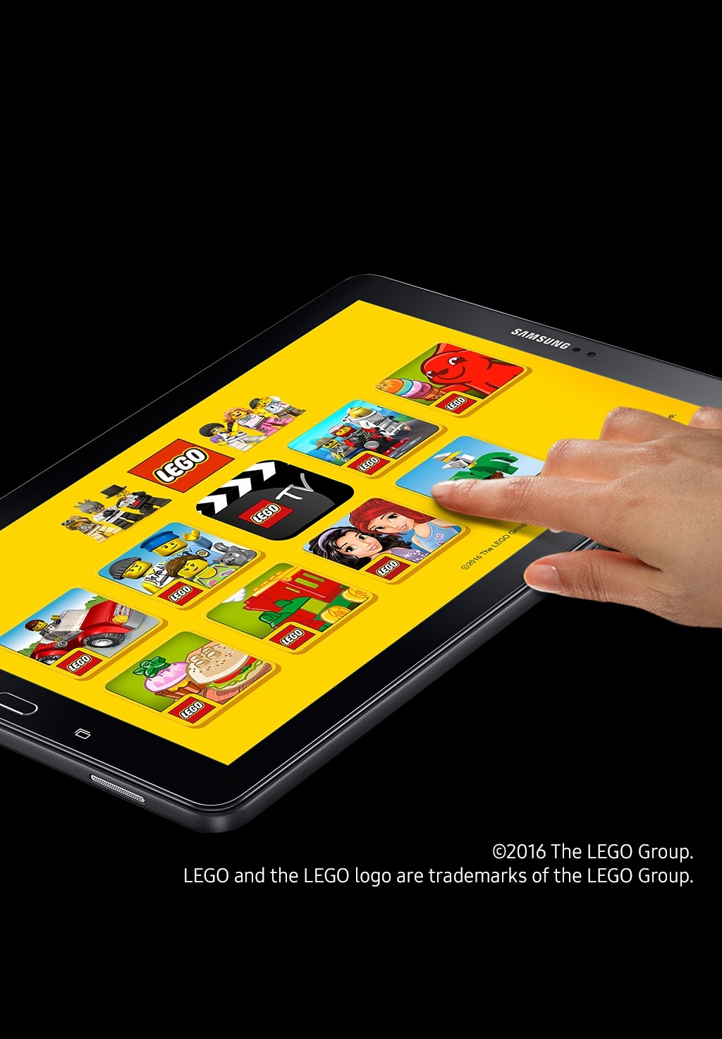 samsung galaxy tab a 10.1 with s pen 2016