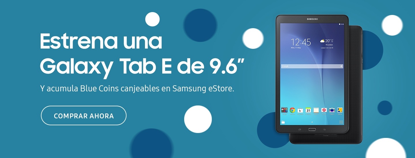 Samsung Galaxy Tab E - Tablette 9.6 Pouces 8Go 5MP 5000mAh AC0095 -  Sodishop Sénégal