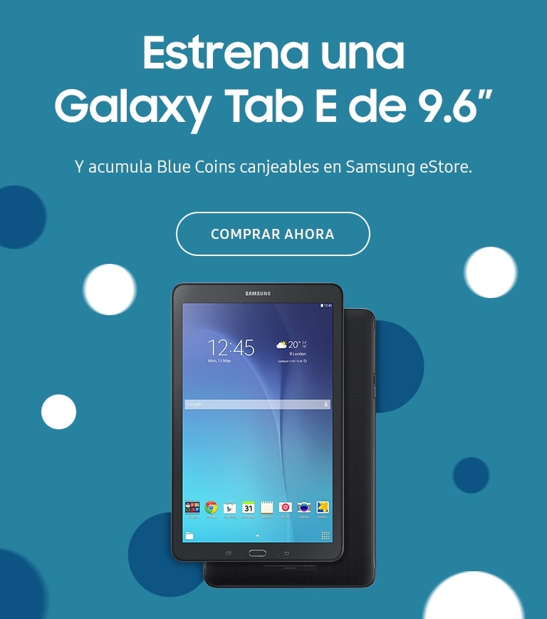 Samsung estrena la tablet más grande con Android