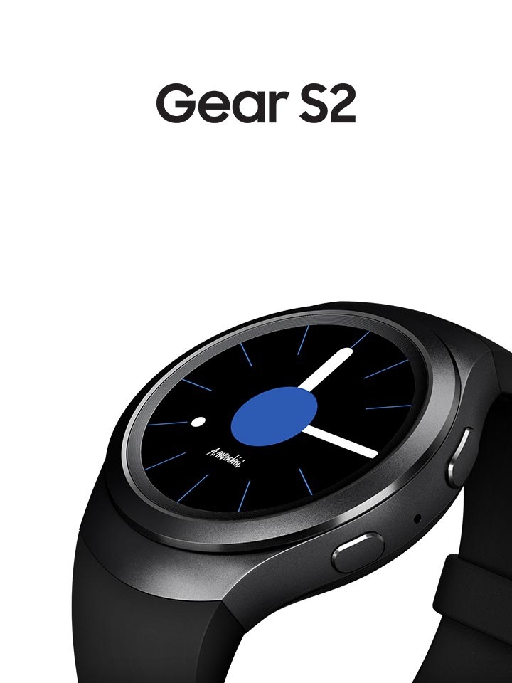 Pulsera samsung best sale gear s2