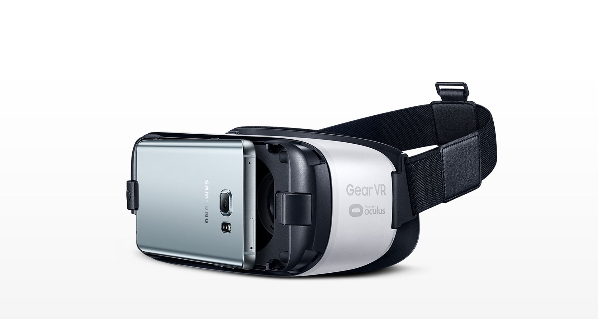 Samsung expande el mundo de realidad virtual con una nueva versión de Gear  VR y una biblioteca de contenidos – Samsung Newsroom México