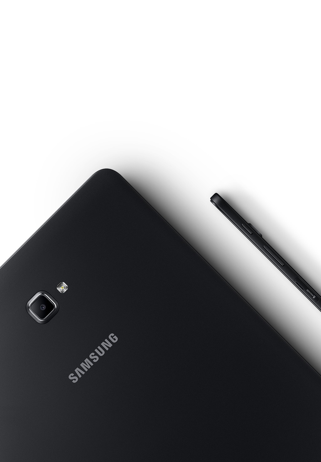 Samsung Galaxy Tab A con S Pen (10.1, 2016) (Negro) Samsung MX