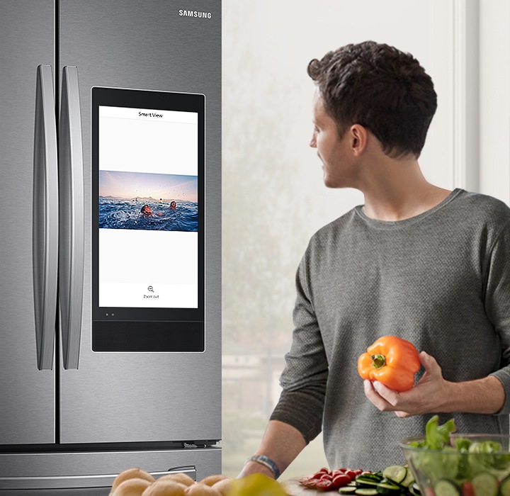 Tv Samsung Se Reinicia Sin Parar