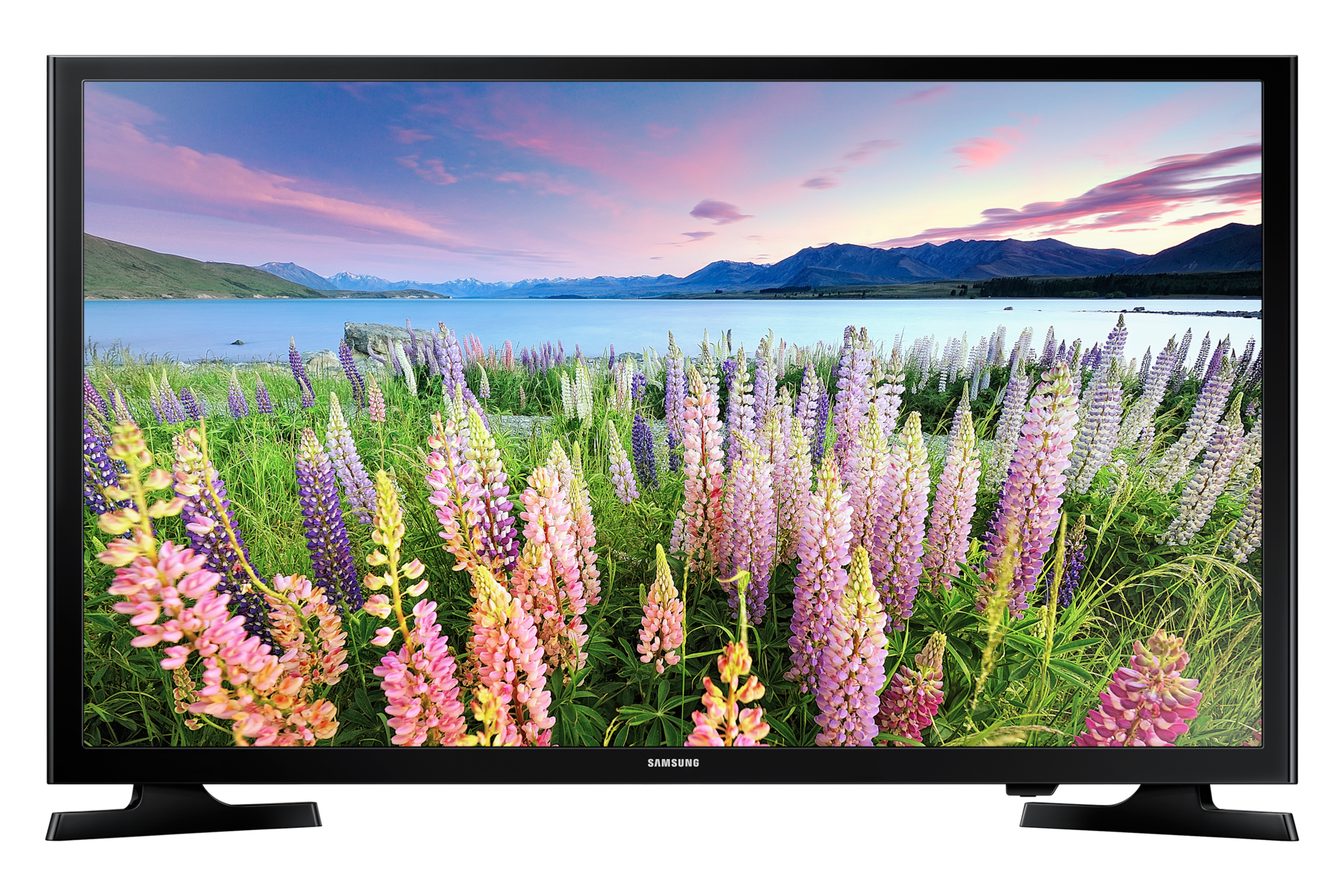 Samsung Smart TV de 40" Full HD J5200 Serie 5 | Samsung MX