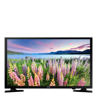 Televisor SAMSUNG 40 Pulgadas LED Fhd Smart TV UN40T5290