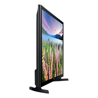 Televisor Smart Samsung de 40 pulgadas UN40N5200