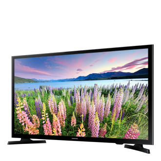 Pantalla Samsung Full Hd Led Smart Tv 40 Pulgadas Un40n5200af