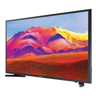 Samsung - 40 Class N5200 Series LED Full HD Smart TV