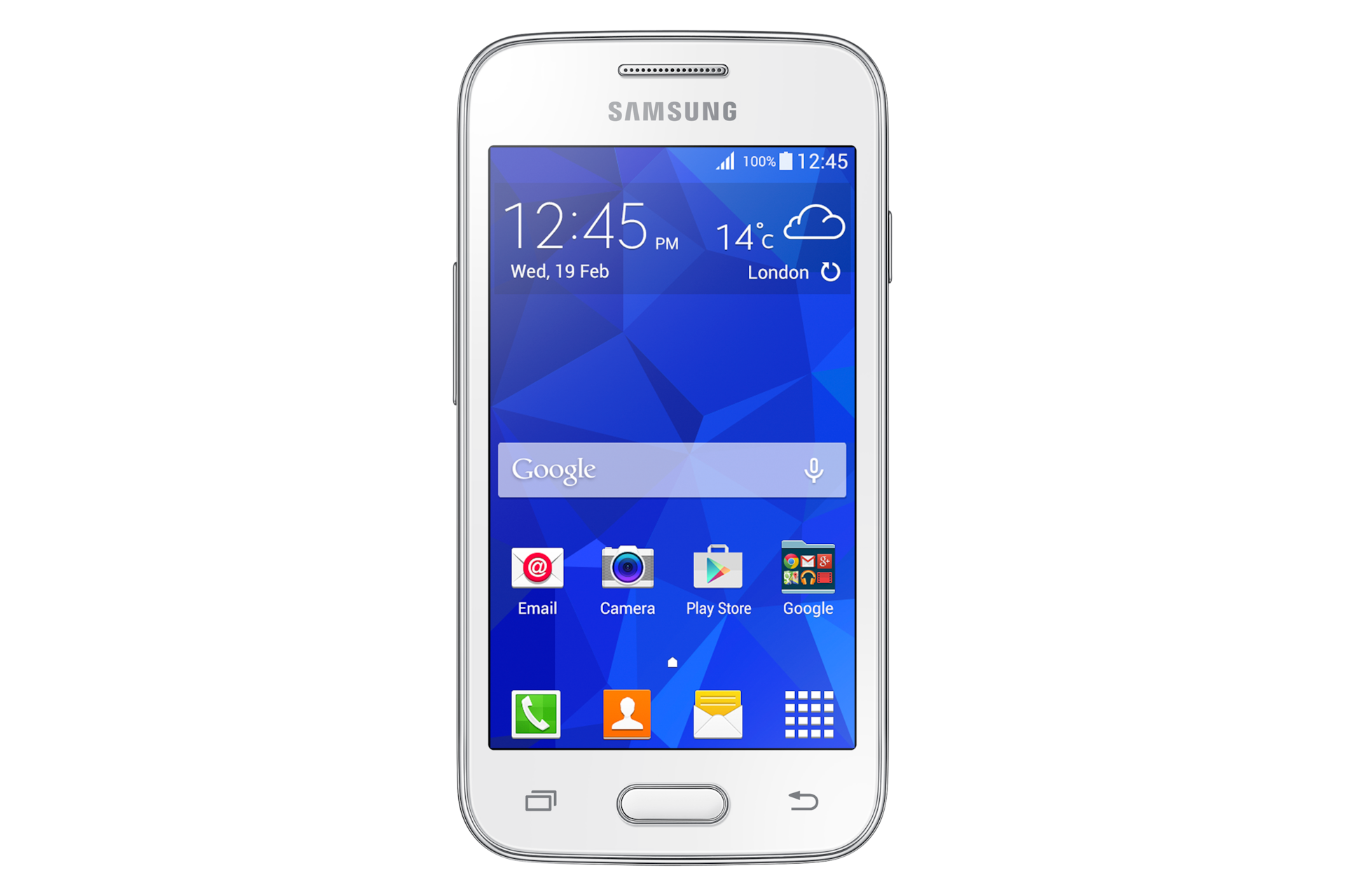Localizar Meu Celular S5