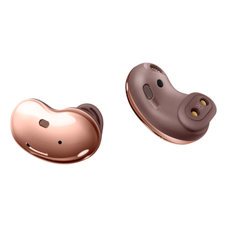 dynamic Mystic Bronze