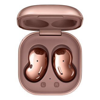 case-top-combination Mystic Bronze