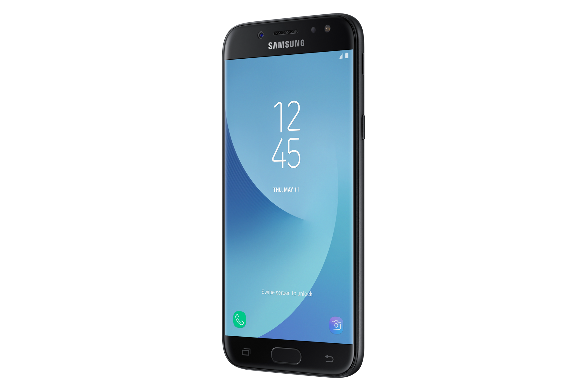 Galaxy J5 Pro (2017) (Negro) - Especificaciones | Samsung MX
