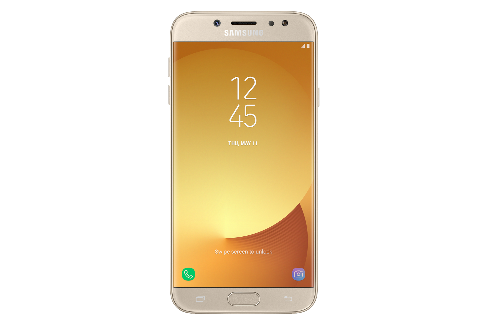 Galaxy J7 Pro (2017) (Oro) - Especificaciones | Samsung MX